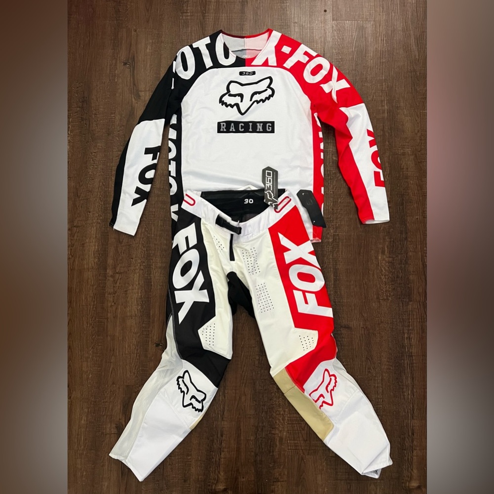 Fox Racing